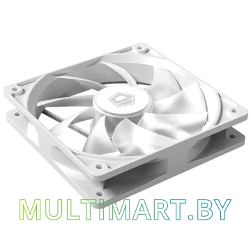 Вентилятор для корпуса ID-Cooling XF-120-ARGB-W картинка 5